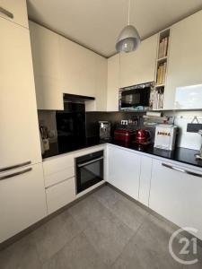 Vente Appartement 3 pièces CLERMONT 60600