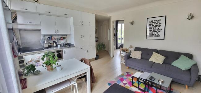photo For rent Apartment PARIS-11EME-ARRONDISSEMENT 75