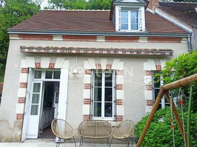 photo For sale House CHAMBON-SUR-CISSE 41