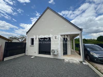 photo For sale House MONTILS 41