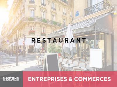 photo For sale Commerce COUR-CHEVERNY 41