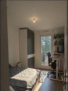 photo For rent Apartment VILLEJUIF 94