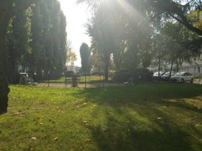photo For rent Apartment ANTONY 92