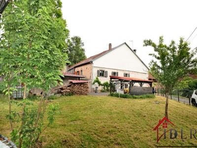 Vente Maison 10 pièces COINCHES 88100