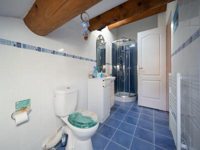 Vente Maison 4 pièces ARAMON 30390
