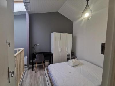 photo For rent Apartment AGEN 47