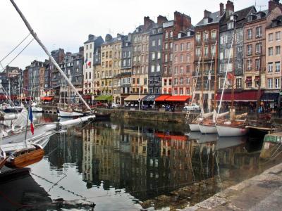 Vente Maison 12 pièces HONFLEUR 14600