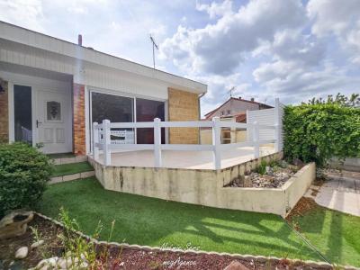 photo For sale House CHOLET 49