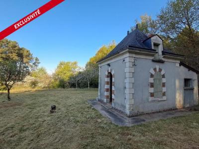 Vente Maison ECOMMOY 