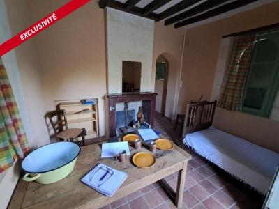 Vente Maison ECOMMOY 