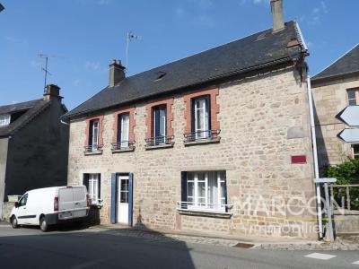 photo For sale House FENIERS 23
