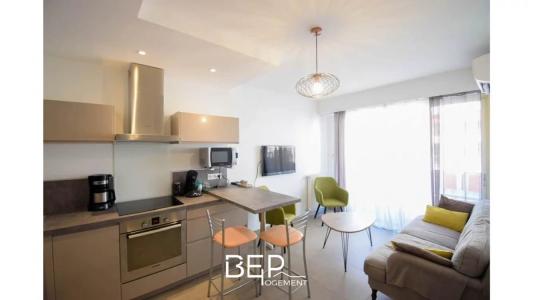 photo For rent Apartment NICE 06