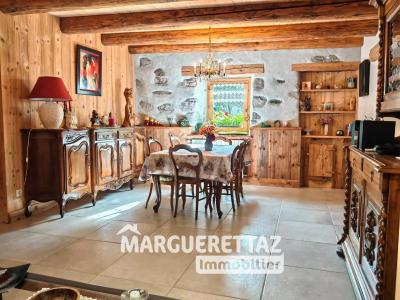 photo For sale House TANINGES 74