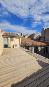 Location Appartement NARBONNE 