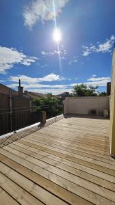 Location Appartement NARBONNE 