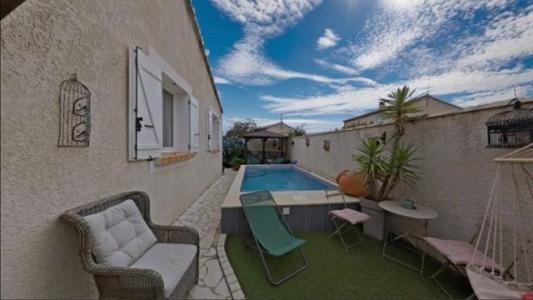 photo For sale House BESSAN 34