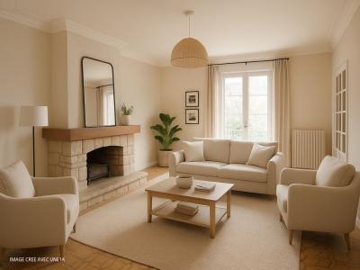 photo For sale House VILLAINES-LA-JUHEL 53