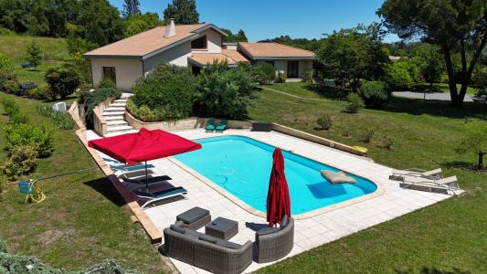 photo For sale House CASTELJALOUX 47