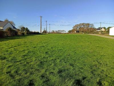 Vente Terrain NIVILLAC 56130