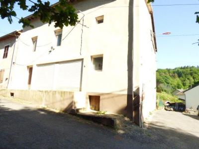 Vente Maison VAL-ET-CHATILLON  54