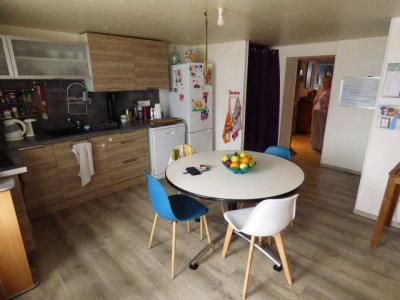 Vente Maison 4 pièces BLAMONT 54450