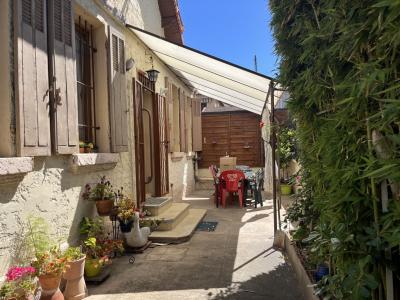 photo For sale House MARSEILLE-13EME-ARRONDISSEMENT 13