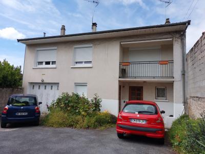 Vente Maison 5 pièces BOUSSAC 23600
