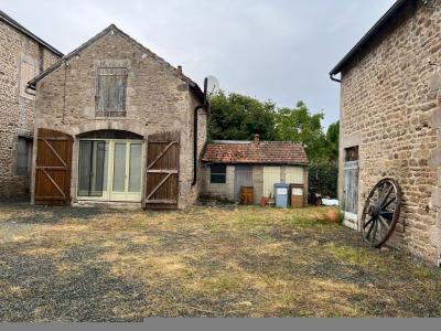 photo For sale House CLUGNAT 23