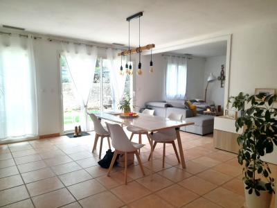 Vente Maison 6 pièces CRUSCADES 11200