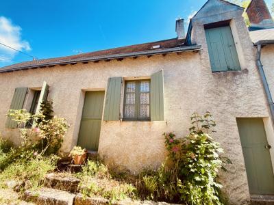 photo For sale House CHARTRE-SUR-LE-LOIR 72