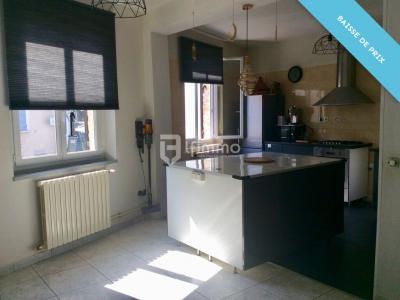 Vente Maison 5 pièces MUREAUX 78130