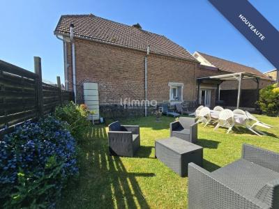Vente Maison 5 pièces PUISIEUX 62116