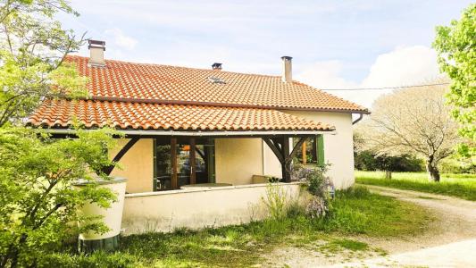 Vente Maison 7 pièces BELFORT-DU-QUERCY 46230