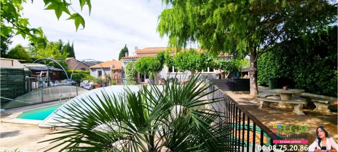 Vente Maison 6 pièces VILLELAURE 84530