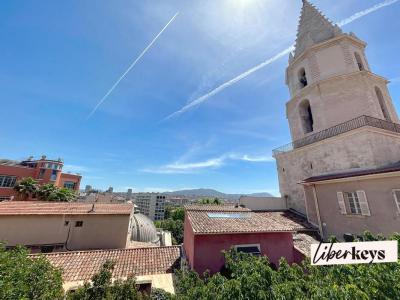 photo For sale Apartment MARSEILLE-2EME-ARRONDISSEMENT 13