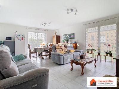 photo For sale House PAIMPONT 35