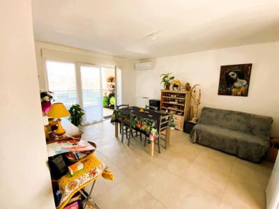 Vente Appartement AJACCIO 