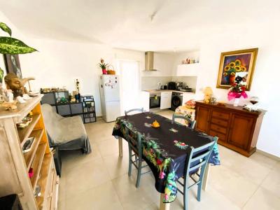 Vente Appartement AJACCIO 