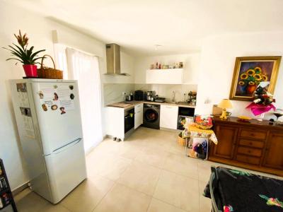 Vente Appartement AJACCIO 
