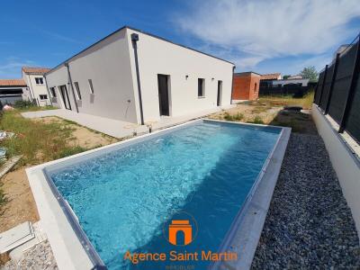 Vente Maison 5 pièces ANCONE 26200