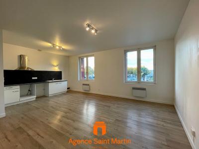 Location Appartement 2 pièces ANCONE 26200