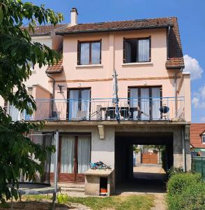 Vente Maison 7 pièces ARGENTEUIL 95100