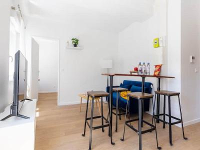 photo For rent Apartment AVALLON 89