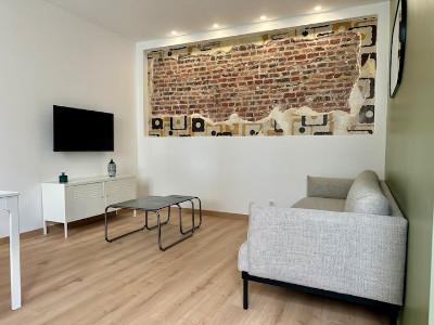 photo For rent Apartment DOLE 39