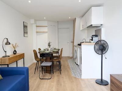 Location Appartement 2 pièces SAINTE-MAXIME 83120