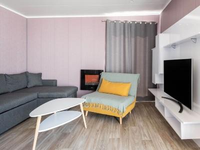 photo For rent Apartment SAINT-DENIS 93