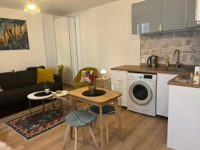 photo For rent Apartment LYON 69