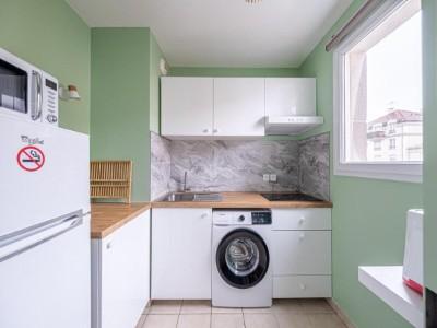 Location Appartement 2 pièces BUSSY-SAINT-GEORGES 77600