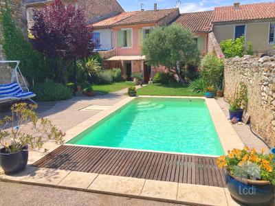 photo For sale House CHATEAUNEUF-DU-RHONE 26