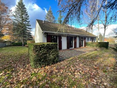 Vente Maison 5 pièces NOGENT-SUR-VERNISSON 45290